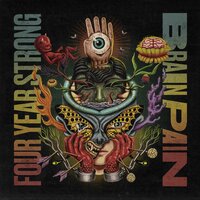 It's Cool - Four Year Strong