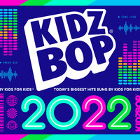 Deja Vu - Kidz Bop Kids