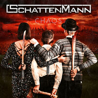 Abschaum - Schattenmann