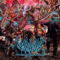 Deicidal Finality - Vulvodynia