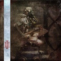 Reintegration - Gemini Syndrome