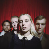 The Last Man on Earth - Wolf Alice