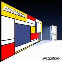 Dancing in the Darkness - Droid Bishop