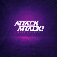 Press F - Attack Attack!