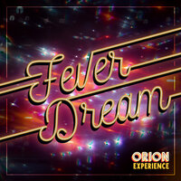 All Dolled Up - The Orion Experience