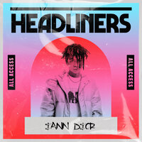 Prospect - iann dior, Lil Baby