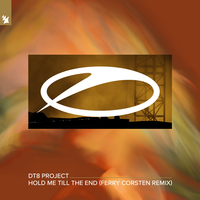 Hold Me Till The End - DT8 Project
