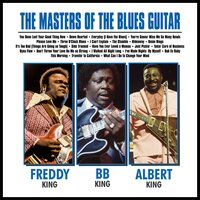 It's Too Bad (Things Are Going so Tough) - Freddie  King