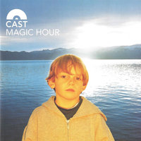 Chasing The Day - Cast