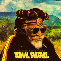 Bunny Wailer