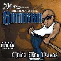 Cuando y Adonde - Mr. Shadow