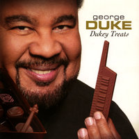 Mercy - George Duke