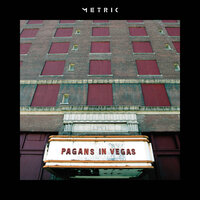 For Kicks - Metric