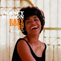 Never Will I Marry - Nancy Wilson