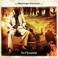 Watch Over Me - Bernard Fanning
