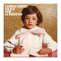 L'uomo Nero - Carmen Consoli