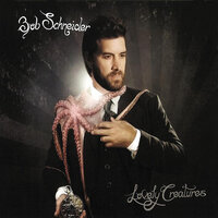 Tarantula - Bob Schneider