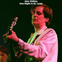 Volare - Alex Chilton