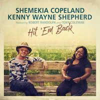 Shemekia Copeland