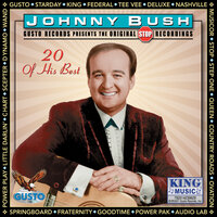 Back From The Wine - Johnny Bush