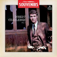 Pour effacer l'usage - Robert Charlebois