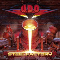 Raise the Game - U.D.O.