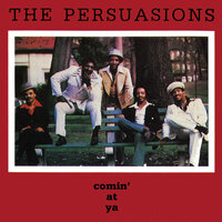 The Persuasions