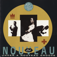 Time - Club Nouveau
