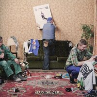 Lekcja patriotyzmu - Zeus