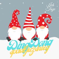 Ding dong spadł już śnieg - Ich Troje