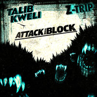 Congregation - Talib Kweli, Z-Trip, Black Thought
