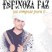 Abrazo De Oso - Espinoza Paz