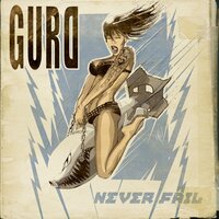 Secret Underground - Gurd