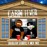Shabaam Sahdeeq