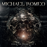 Djinn - MICHAEL ROMEO