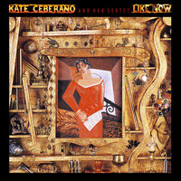 Kate Ceberano
