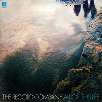 I'm Changing - The Record Company