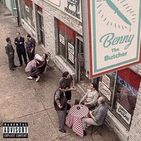 Change - Benny the Butcher, DJ Green Lantern