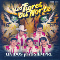 Mi Sangre Prisionera - Los Tigres Del Norte
