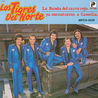 En Tu Boda - Los Tigres Del Norte
