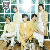Maze - B1A4