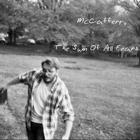 Butterfly - McCafferty