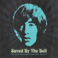 Sing Slowly Sisters - Robin Gibb