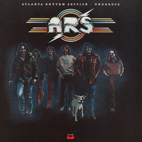 Born Ready - Atlanta Rhythm Section