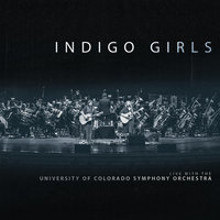 Ghost - Indigo Girls