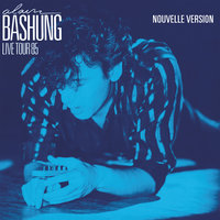 Bijou bijou - Alain Bashung