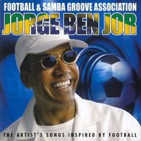 Camisa 10 Da Gávea - Jorge Ben