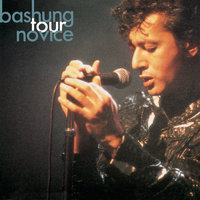 Gaby Oh Gaby - Alain Bashung
