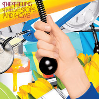 Helicopter - The Feeling