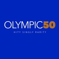 She's A Woman - Olympic